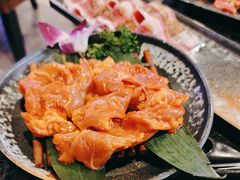 -老卜奎齐齐哈尔烤肉(人民东路店)