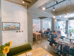 -UPPER KITCHEN(延安路店)