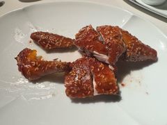 -广州文华东方酒店·江-由辉师傅主理