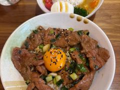 -肥朵食堂(带梦胡同店)