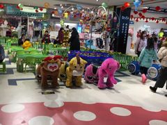 -天虹购物中心(石路店)