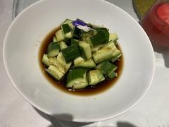-麒茗餐厅·粤菜·宴会厅·海鲜(锦绣路店)