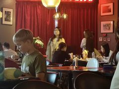 -安妮意大利餐厅(日坛店)