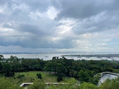 -广州莲花山旅游区