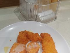 -和平馆·地道港澳茶餐厅(西门口店)