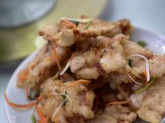 -李氏东北饺子王·铁锅炖(回龙湾店)
