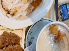 -香港池仔记肠粉王(博多新记襄阳南路店)