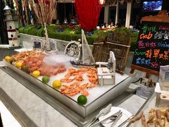 -绮梦西湖·云端餐厅(歌德店)