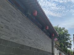 -戚继光故里
