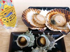-海鮮寿司とれとれ市場