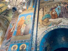 -滴血救世主教堂