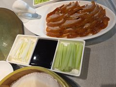 -便宜坊烤鸭店(贵园里店)