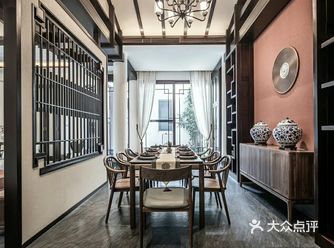 东方庭院与现代家具的时光对话