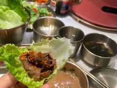 -西塔老太太泥炉烤肉(沈阳店)