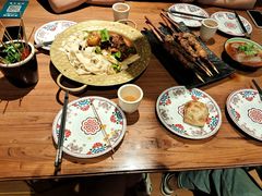 -天山集市(和家乐广场店)