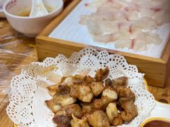 -官塘锋记鱼生·生腌·砂锅粥(牌坊街店)