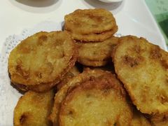 -玉桥餐厅(天坛店)