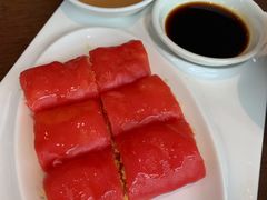 -索菲特酒店·乐轩华中餐厅