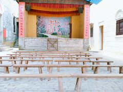 -梅溪牌坊