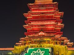 -寻梦滕王阁实景演出