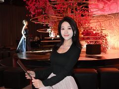 -北京北辰洲际酒店