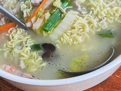 -坛南湾阿强农家乐.海鲜大排档老字号(福州地标美食店)