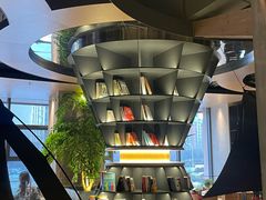 -玖壹咖啡(临河街店)