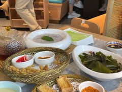 农家小酥肉-滇色蒸汽石锅鱼(京华城店)