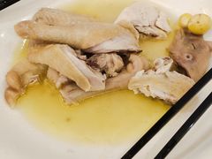 -鹭园酒家·四十年老字号