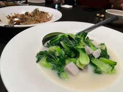 -三利音·玖弄小鲜(浦东嘉里城店)