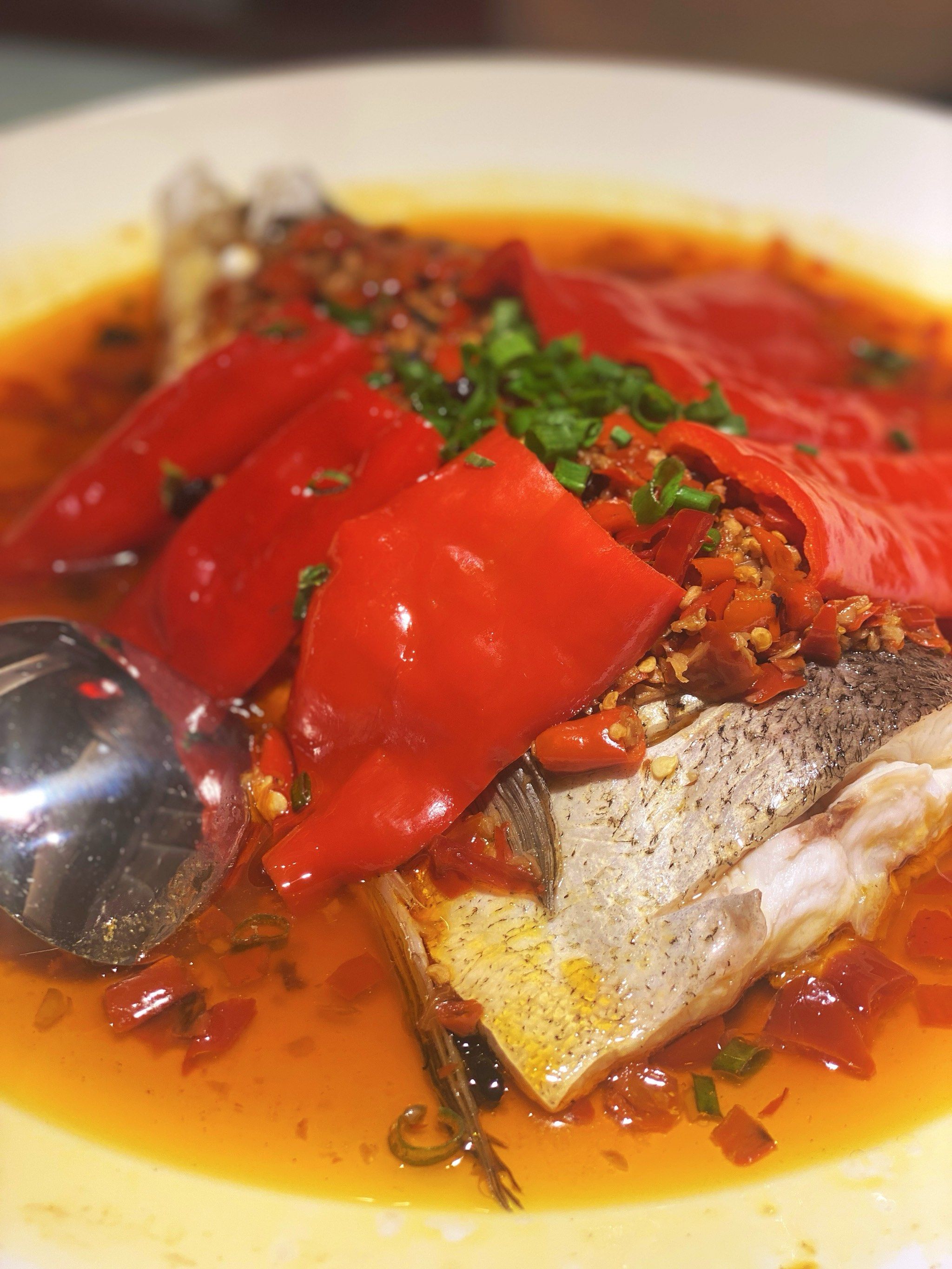 天津湖南菜他家必须有名字‼️