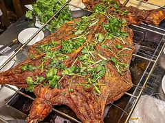 -夜宴江景餐厅
