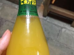 -丽江庭院之爱在路上(西单店)