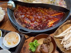 -楠火锅(哈尔滨金爵万象店)