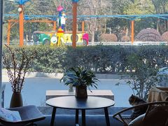 -参差咖啡(水果湖公园店)