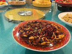 -三八饭店(南京路店)