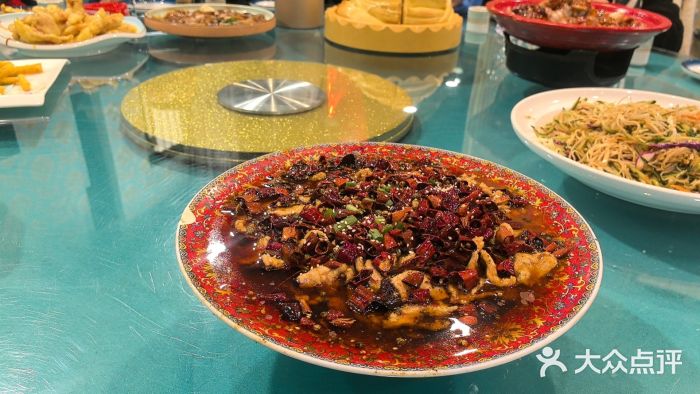 三八饭店(南京路店)图片