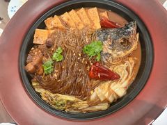 -奉天小馆·非遗东北菜(沈阳万象城店)