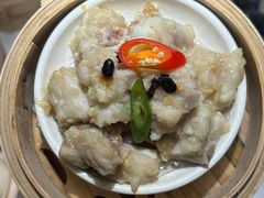 -丰鲤楼•闽南茶楼(仟禧汇店)