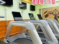 -漾健身·普拉提(橡树湾店)