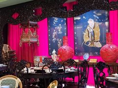 -誉八仙粤菜(万象天地店)