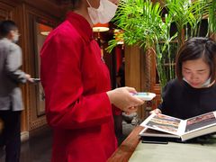 -那家小馆•北京菜•烤鸭(中关村店)