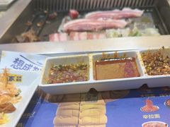 -阿亲家·韩式无限烤肉(春熙路店)