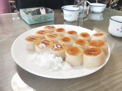 粘豆包-哈尔滨春饼(朝山街店)