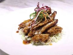 -茶宴·美食地标餐厅(沙坡尾店)