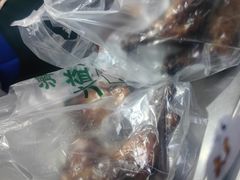 -大益烤鸡