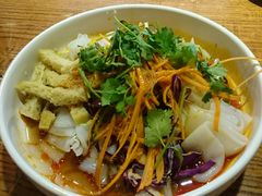 石河子凉皮-西域阿里马新疆菜·清真(桂花路店)