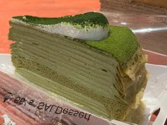 -六六·抹茶66’s SALDessert(保利时光里店)