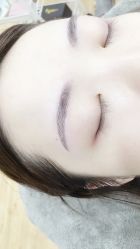 -轻妆Feel·半永久纹眉眼线