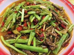 -灶东家民间菜(回兴店)